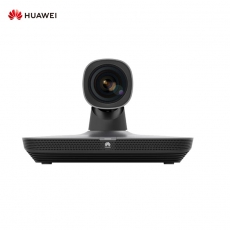 华为 HUAWEI TE20-5X-01视频会议电视终端 华为会议云服务专用款无WIFI 1080P高清编解码 5倍光学变焦